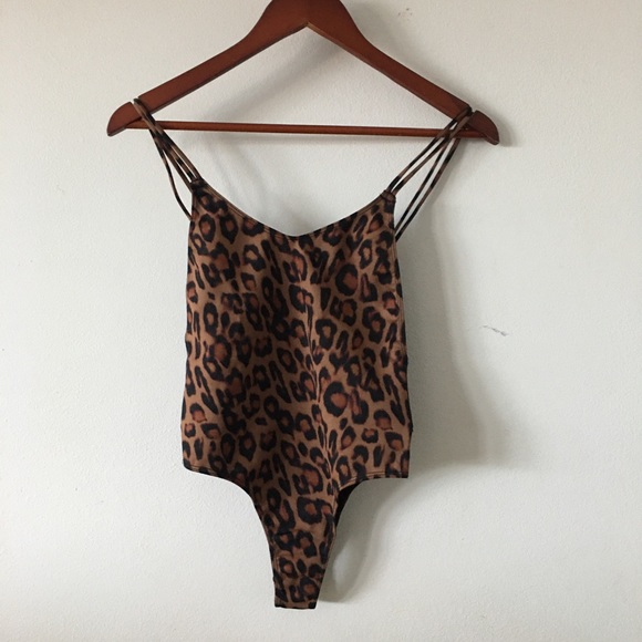 Kendall + Kylie O Ring Swimsuit Sz S - Picture 4 of 15